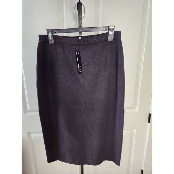 Sachin + Babi Louisa Knit Skirt *Sold OUT $225 - Picture 4 of 5